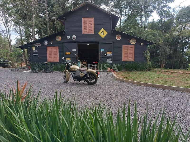 Chácara em Iomerê, às Margens da SC-355! — foto 23