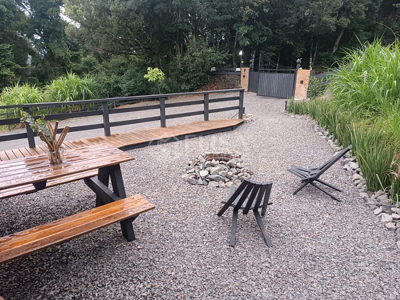 Chácara em Iomerê, às Margens da SC-355! — foto 27