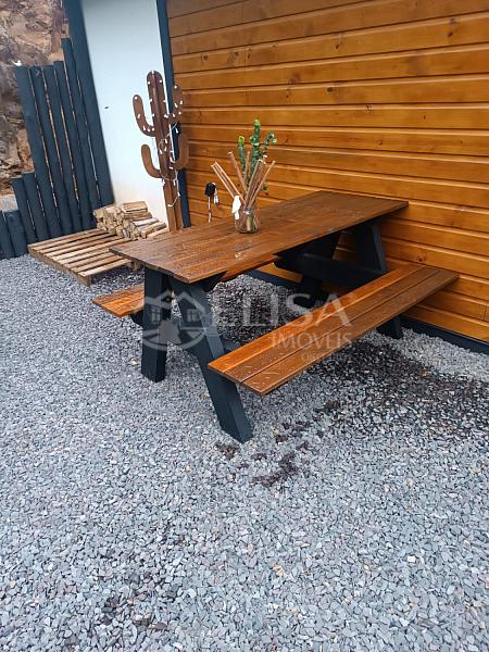 Chácara em Iomerê, às Margens da SC-355! — foto 28