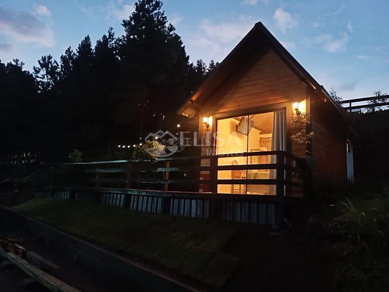 Chácara em Iomerê, às Margens da SC-355! — foto 21