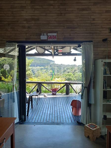 Chácara em Iomerê, às Margens da SC-355! — foto 9