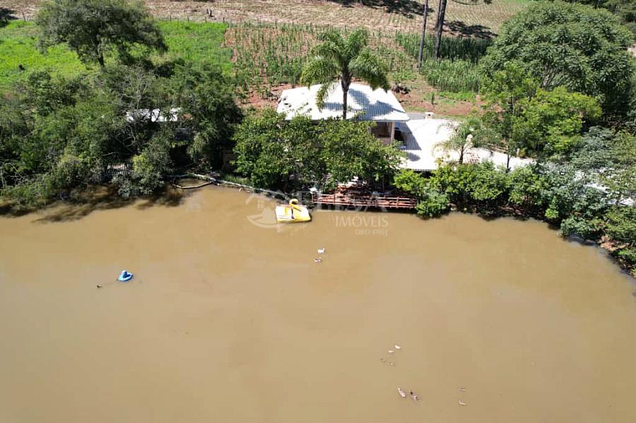 Chácara Luxuosa na Linha XV de Novembro! — foto 13