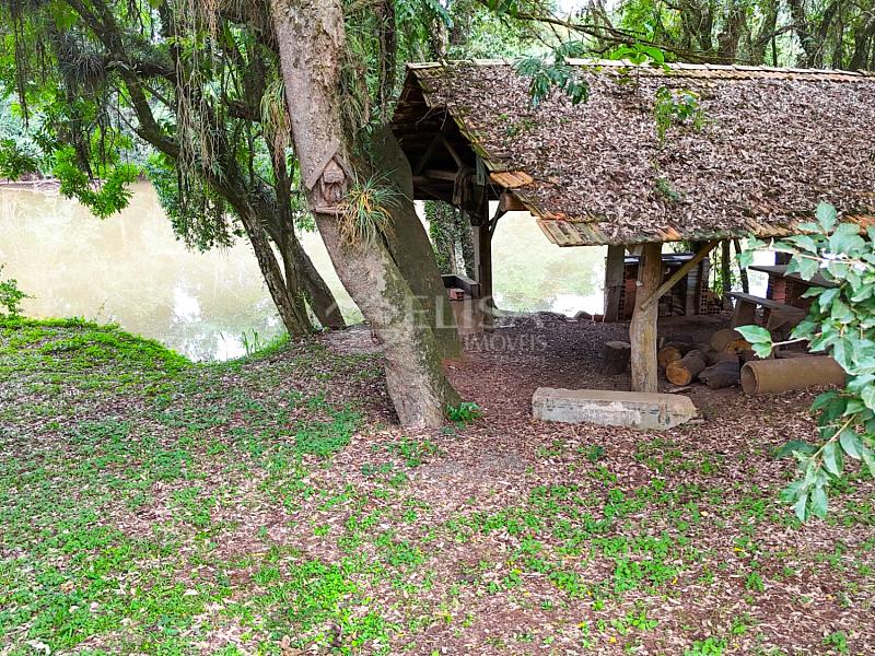 Chácara Luxuosa na Linha XV de Novembro! — foto 38