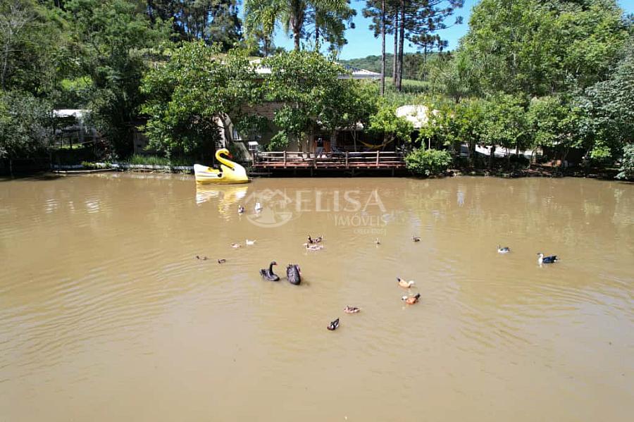 Chácara Luxuosa na Linha XV de Novembro! — foto 14