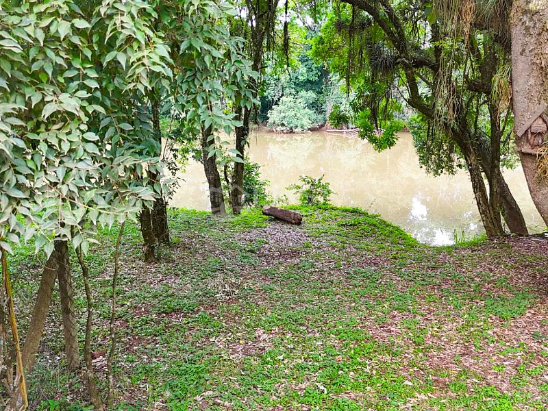 Chácara Luxuosa na Linha XV de Novembro! — foto 39