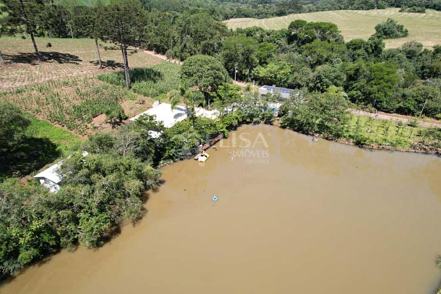 Chácara Luxuosa na Linha XV de Novembro! — foto 15