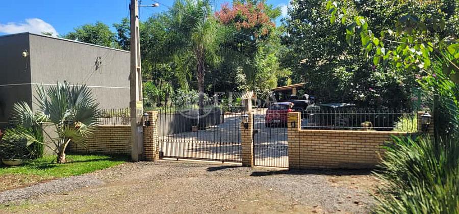 Chácara Luxuosa na Linha XV de Novembro! — foto 16