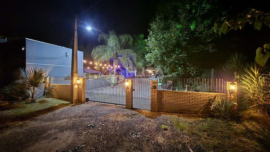 Chácara Luxuosa na Linha XV de Novembro! — foto 17