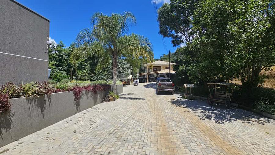 Chácara Luxuosa na Linha XV de Novembro! — foto 18