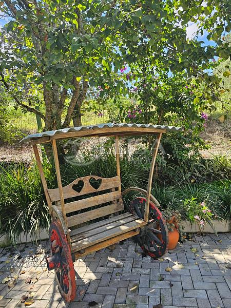 Chácara Luxuosa na Linha XV de Novembro! — foto 19