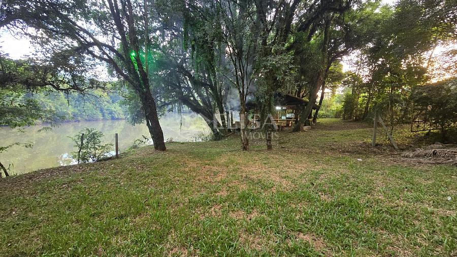 Chácara Luxuosa na Linha XV de Novembro! — foto 20