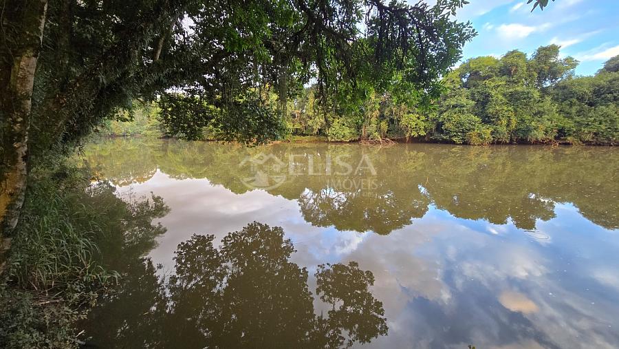 Chácara Luxuosa na Linha XV de Novembro! — foto 21