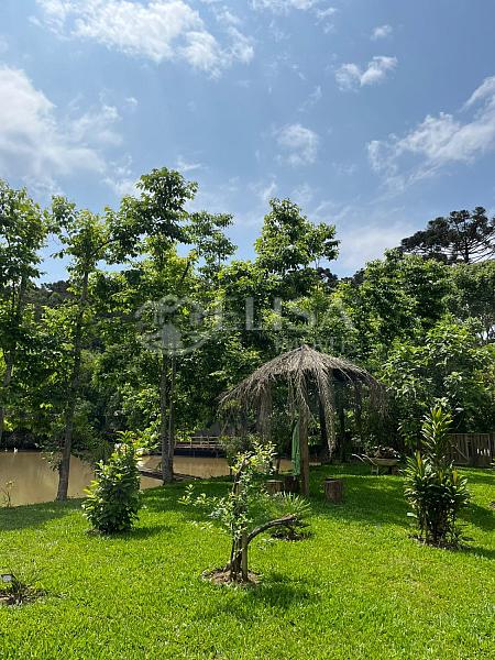 Chácara Luxuosa na Linha XV de Novembro! — foto 23