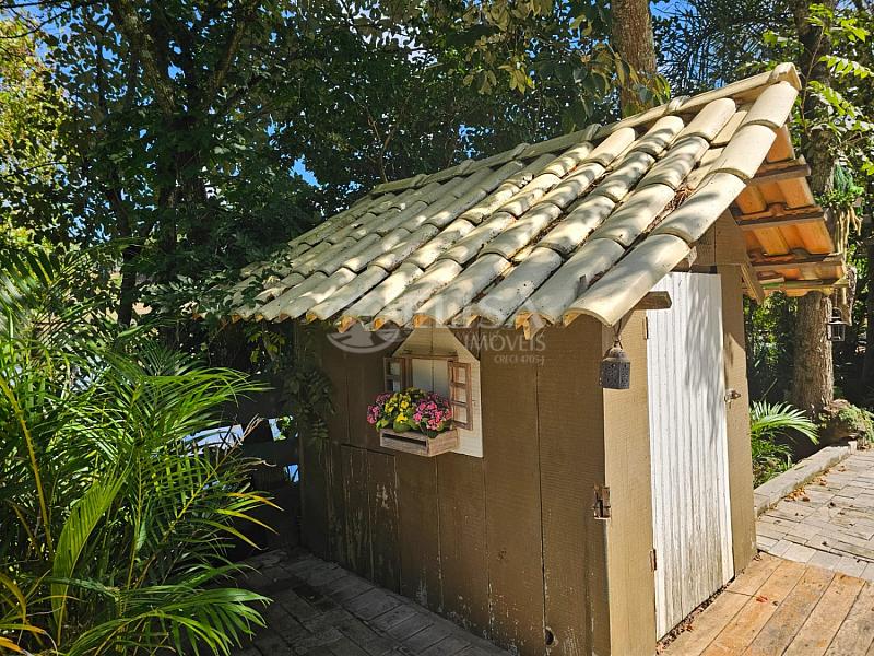 Chácara Luxuosa na Linha XV de Novembro! — foto 24