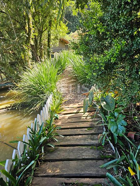 Chácara Luxuosa na Linha XV de Novembro! — foto 25