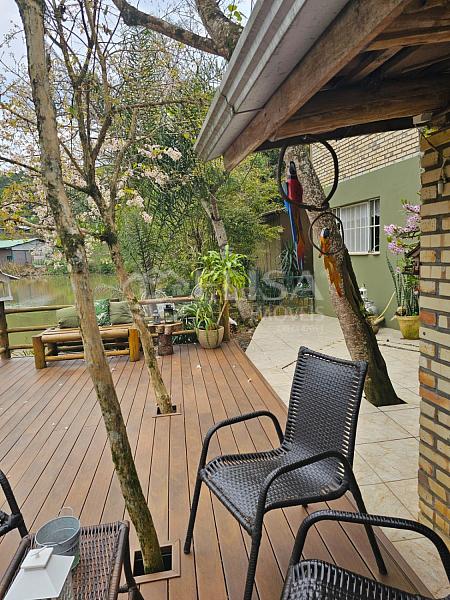 Chácara Luxuosa na Linha XV de Novembro! — foto 26