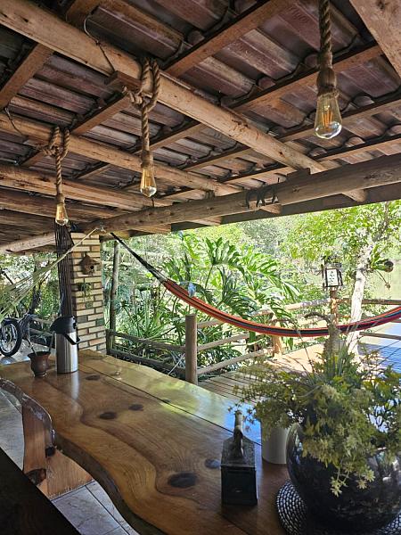 Chácara Luxuosa na Linha XV de Novembro! — foto 27