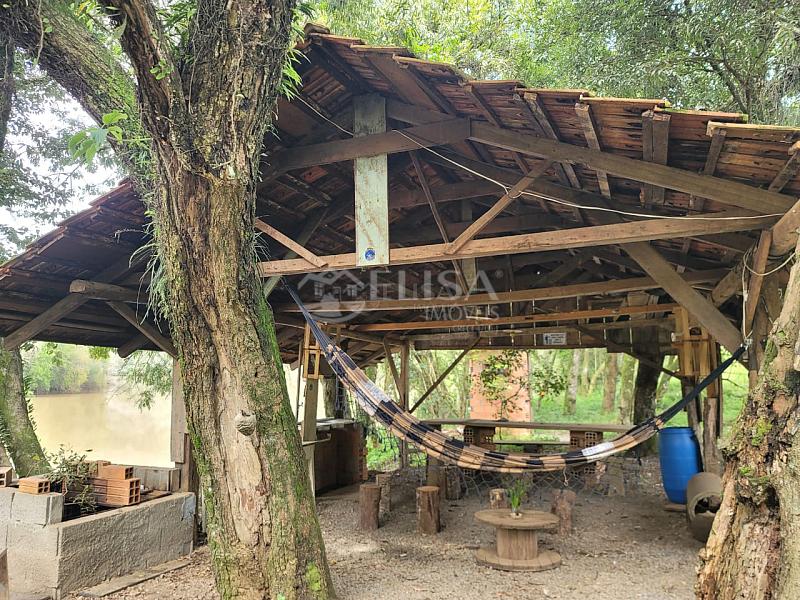 Chácara Luxuosa na Linha XV de Novembro! — foto 31