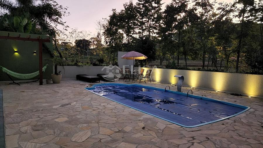 Chácara Luxuosa na Linha XV de Novembro! — foto 5