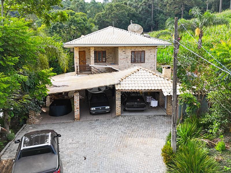 Chácara Luxuosa na Linha XV de Novembro! — foto 10