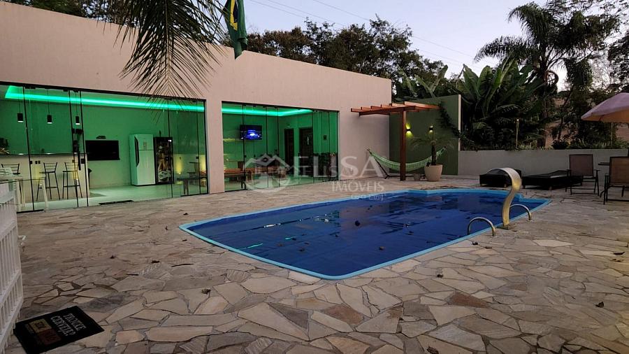 Chácara Luxuosa na Linha XV de Novembro! — foto 6