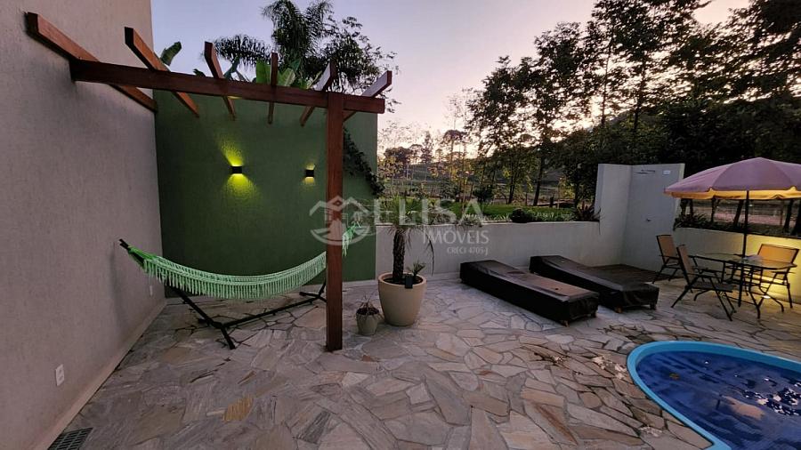 Chácara Luxuosa na Linha XV de Novembro! — foto 7