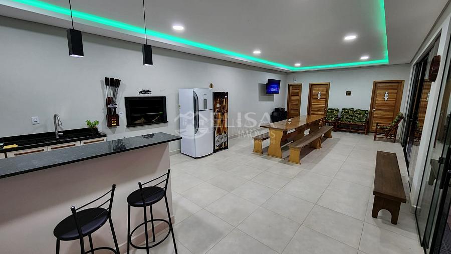 Chácara Luxuosa na Linha XV de Novembro! — foto 9