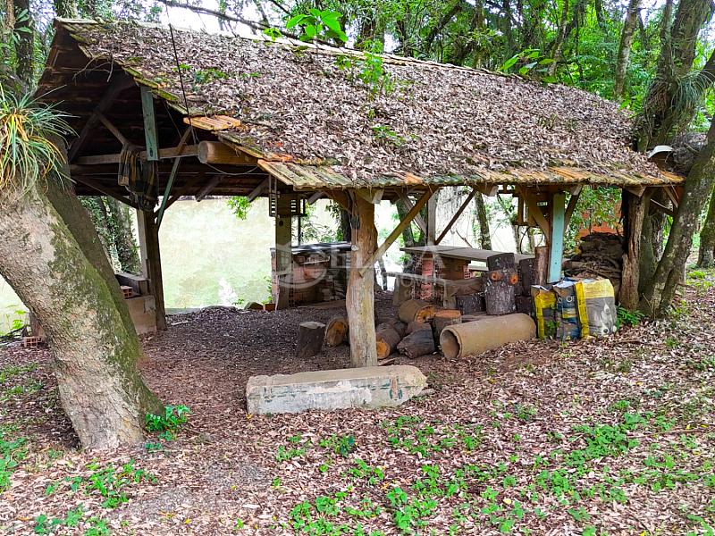 Chácara Luxuosa na Linha XV de Novembro! — foto 37