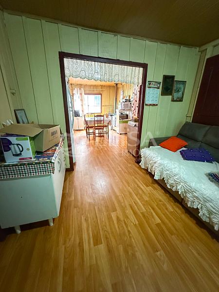 Casa com 2 pavimentos no Santos Dumont! — foto 11