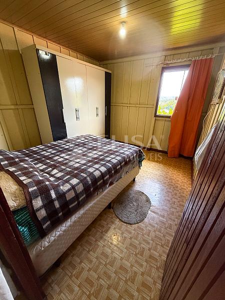 Casa com 2 pavimentos no Santos Dumont! — foto 12