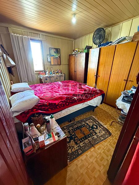 Casa com 2 pavimentos no Santos Dumont! — foto 13