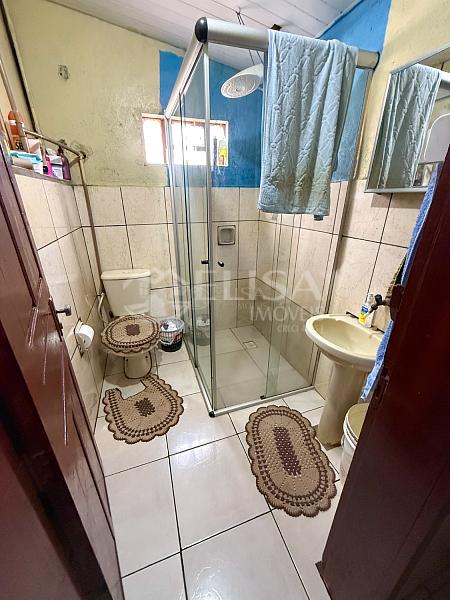 Casa com 2 pavimentos no Santos Dumont! — foto 16