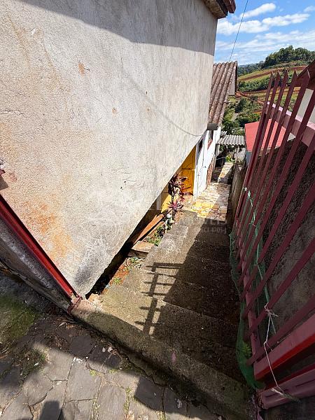 Casa com 2 pavimentos no Santos Dumont! — foto 18