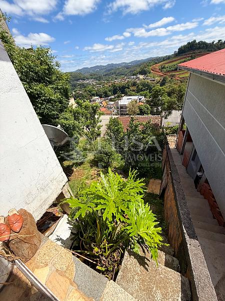 Casa com 2 pavimentos no Santos Dumont! — foto 19