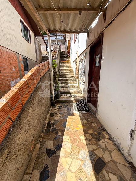 Casa com 2 pavimentos no Santos Dumont! — foto 20