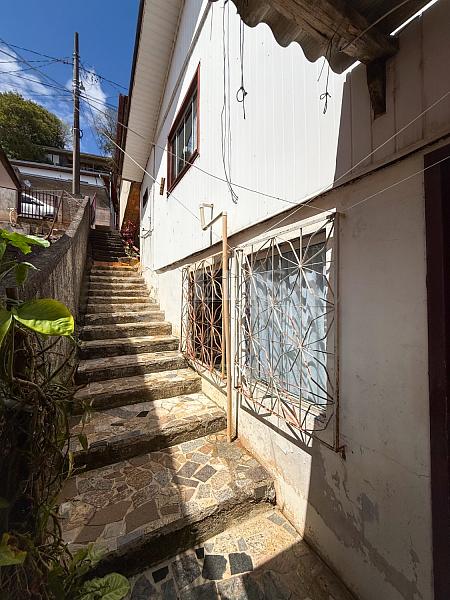 Casa com 2 pavimentos no Santos Dumont! — foto 21