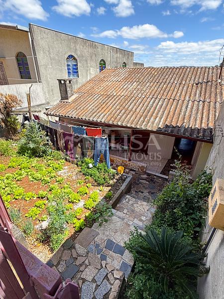 Casa com 2 pavimentos no Santos Dumont! — foto 3