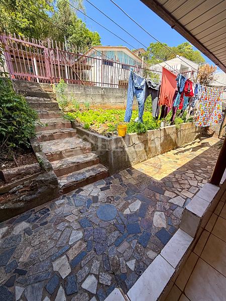 Casa com 2 pavimentos no Santos Dumont! — foto 7