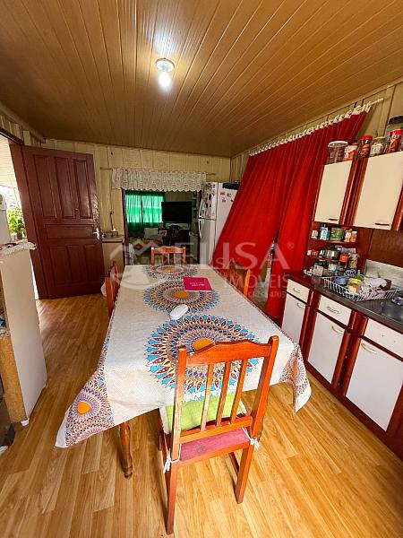 Casa com 2 pavimentos no Santos Dumont! — foto 9