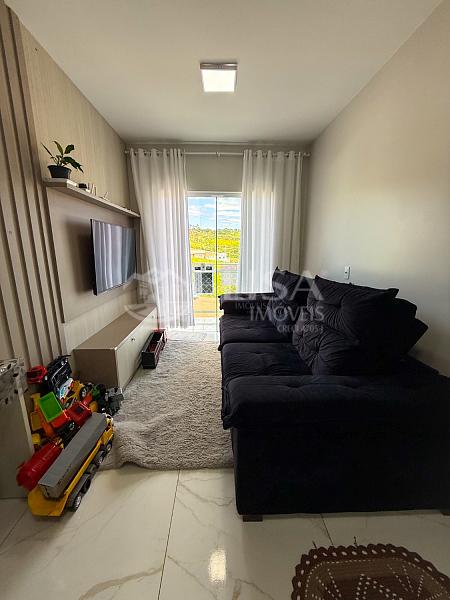 Apartamento no Jardim Itália! — foto 2