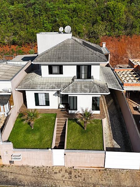 Casa de Alto Padrão no Quartel! — foto 3