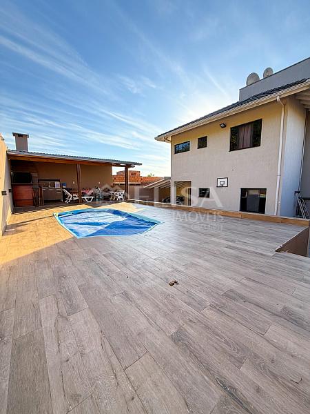 Casa de Alto Padrão no Quartel! — foto 27