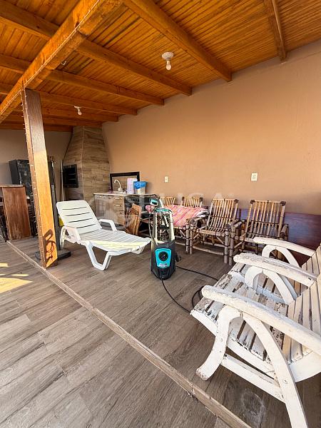 Casa de Alto Padrão no Quartel! — foto 28