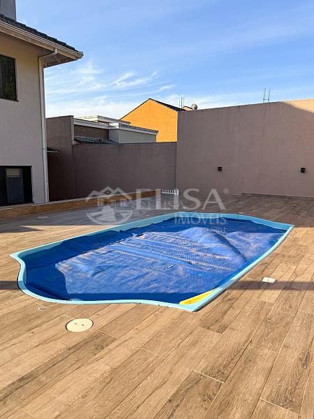 Casa de Alto Padrão no Quartel! — foto 30