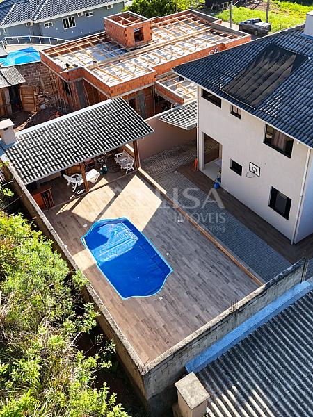 Casa de Alto Padrão no Quartel! — foto 33