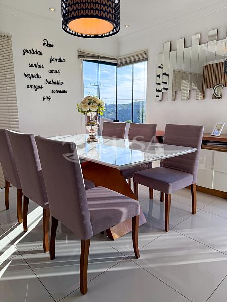 Casa de Alto Padrão no Quartel! — foto 6