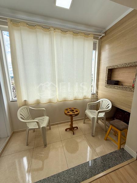 Apartamento Moderno no Bairro Quartel! — foto 4