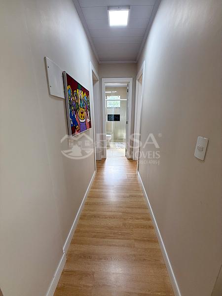 Apartamento Moderno no Bairro Quartel! — foto 6