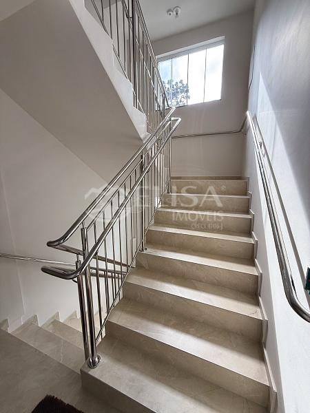 Apartamento Moderno no Bairro Quartel! — foto 20