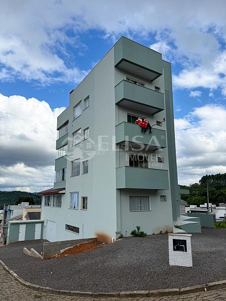 Apartamento Alto Padrão no Bairro Quartel! — foto 17